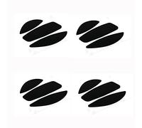 Piedini per tappetino per mouse MX a basso attrito per accessori Logitech M950 M950T