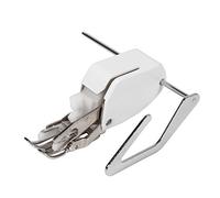 Piedini premistoffa da passeggio da 5 mm / 7 mm per quilting di tessuti spessi cuciti su macchine da cucire a stelo basso(5mm)