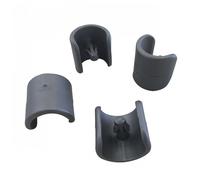 Piedini Protettivi 20 mm LaFuma LFM2843 Anthracite per RELAX e TRANSAT