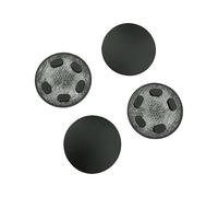Piedini protettivi per computer portatile A1708 A1707 Modelli Anti Graffio Silicone Pad Facile installazione Non ha bisogno di strumenti Foot Pad