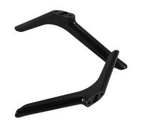 Piedini Sostitutivi Del Supporto Base For Televisione Neri, Supporti For Staffe Universali Da Tavolo In PP