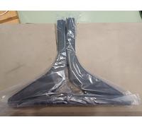 Piedini supporti piedi TV SAMSUNG coppia L+R a vite 75AU9000 UE75CU8570 75CU8570