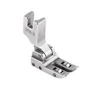 Piedino a rullo, Rullo per macchina da cucire Industriale piedino Piedino macchina da cucire per Cuciture in pelle PVC Tessuto