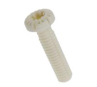 Piedino a vite per lavastoviglie originale, gamba regolabile compatibile con Beko - 1783660300