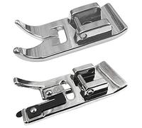 Piedino a zig-zag (base standard) per macchine da cucire Pfaff Hobby