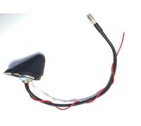 Piedino Antenna Tetto Per Audi A3 A4 A6 TT 80 90 100 NUOVO