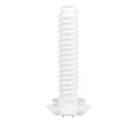 Piedino Anteriore Compatibile Con Bosch 00631221 105Mm In Lavastoviglie