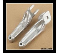 Piedino Anteriore Per Ducati Panigale 1199 Del 2012 Al 2014 NUOVO