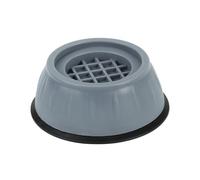 Piedino Antivibrante, Tappetino Fisso In Gomma For Eliminazione Del Rumore, Base For Mobili, Supporto For Asciugatrice E Lavatrice, Ammortizzatori(1pcs)