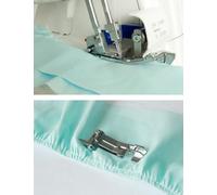 Piedino Arricciato Per Babylock Lily E Lucie Art.-Nr. A1A234A