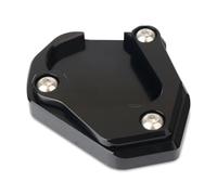 Piedino Cavalletto Moto Compatibile Con Voge Per DS525X Per DS625X Per DS900X Accessori Per Piastra Allargata Per Cavalletto Laterale Per Moto