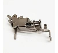 Piedino da ricamo varie compatibilità per più per marche di macchine da cucire