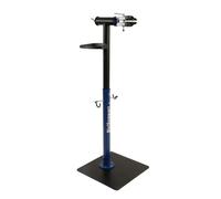 Piedino di montaggio BiciSupport Master Clamp Bleu