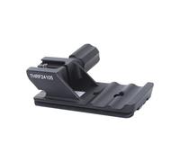 Piedino di ricambio accessorio per fotocamera con base collare per obiettivo per supporto fotocamera IS THRF24105