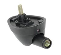 Piedino di ricambio in plastica per antenna Suzuki Swift MK III 2005-2017 1.3 1.5 1.6