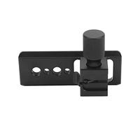 Piedino di Ricambio per Collare Obiettivo con Interfaccia Base Arca per ObiettivoZ Mount 70-200mm F2.8, Leggero, Processo CNC, Obiettivo Fotocamera più Stabile, Accessori di