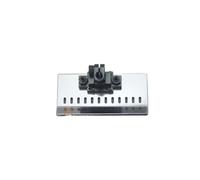 Piedino for Macchina Multi-ago 12 Aghi Vc008/1404 Tirare la Vita