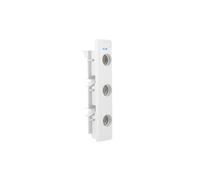 Piedino fusibile 3P 63A per binari DO2 Z-D02/R/3-36 100663