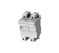 Piedino fusibile per inserti cilindrici 3NW7221