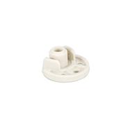 Piedino in gomma per KitchenAid Artisan Blender e robot da cucina Artisan, Classic, Ultra