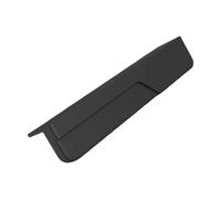 Piedino in silicone con impugnatura in silicone, senza tocco, per mobili moderni per porte e cassetti della spazzatura sovrapposti a mani libere