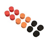 Piedino in silicone per Avata 2 accessori per tappetino vibrante per altezza aumentata cuscinetto di ricambio in silicone