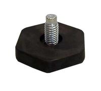 Piedino Lavatrice C00296866, C00050320 ARISTON HOTPOINT Lavatrice C00296866, C00050320 ARISTON HOTPOINT