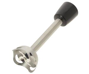 Piedino miscelatore in acciaio inox ms-651823 per mixer