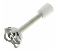 Piedino miscelatore inox per mixer Moulinex