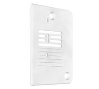 Piedino multifunzionale in acciaio, piastra per gola, facile installazione, parti di macchine da cucire, accessori di ricambio per appassionati di cucito SINGER 1408 2250