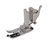 Piedino overlock Overlock per macchina da cucire Pfaff 1211, 1212, 1213