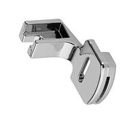 Piedino per Arricciare L'arricciatore in Acciaio Inox Piedino per Arricciare L'acciaio per Arricciare Piedino per Macchina Cucire Multifunzionale per la Sostituzione della