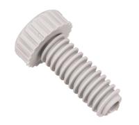 Piedino per asciugatrice compatibile con Bosch 00611942 611942