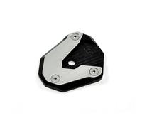 Piedino per cavalletto laterale Zieger nero, BMW: 13-19 R 1200 GS