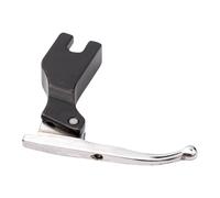 Piedino per macchina da cucire - Kit di piedini universali a scatto | Accessori per cuciture in acciaio inox, strumenti per trapuntatura per Brother cantanti Janome Craft tessuto cucito uso
