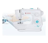 Piedino per macchina da cucire Singer 3337 Simple 29-stitch con Sew Easy