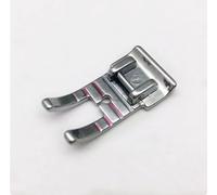 Piedino per patchwork, 1/4", per Singer, Babylock, Bernina, Brother, Elna, Husqvarna, Janome, Juki, Kenmore, Necchi, Pfaff, UVM