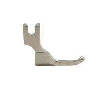 Piedino per perline e paillettes, per abiti da sposa, vestiti alla moda, tessuto non c'è bisogno di martellare perline fisse, piedino per cucire, accessorio per macchina da cucire