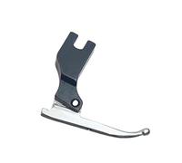 Piedino per perline e paillettes, per abiti da sposa, vestiti alla moda, tessuto non c'è bisogno di martellare perline fisse, piedino per cucire, accessorio per macchina da cucire