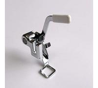 Piedino per rammendo da ricamo per Singer Futura Quartet XL-400 XL-580 FQ4 SEQS-6000
