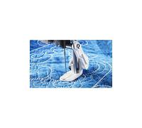 Piedino per ricamo SensorQ Husqvarna Viking