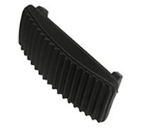 PIEDINO PER SCALA ALLUMINIO A 2 ELEMENTI kit 2 pezzi