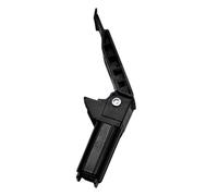 Piedino per staffa cerniera per piastra di copertura della stampante Problema allentato per MF4452 MF4453 MF4550 Piedino per cerniera per stampante da ufficio modello multiplo