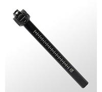 Piedino pieghevole per bicicletta, manubrio pieghevole per bicicletta, montanti anteriori regolabili per bici, pali pieghevoli per bicicletta in lega di alluminio, 28,6 mm