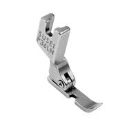 Piedino premistoffa Compatible with cerniera con cordoncino in acciaio P36N P36LN Compatible with accessori Compatible with macchine da cucire industriali Singer Brother Juki Babylock a 1 ago(P36LN)