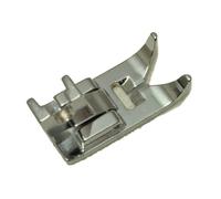 Piedino premistoffa generico a zig-zag con gambo basso