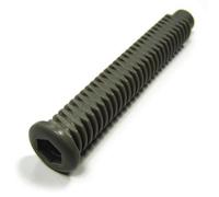 Piedino regolabile centrale originale Lavastoviglie 1173632009 ELECTROLUX Lavastoviglie 1173632009 ELECTROLUX