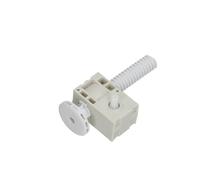 PIEDINO REGOLABILE ORIGINALE COMPATIBILE CON LAVASTOVIGLIE CANDY - 1539941OH
