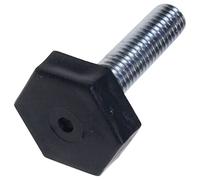 Piedino regolabile originale Frigorifero, congelatore 00622591 BOSCH