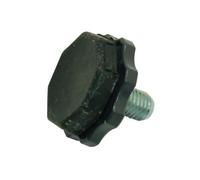 Piedino regolabile originale Lavatrice BEKO 2912700500